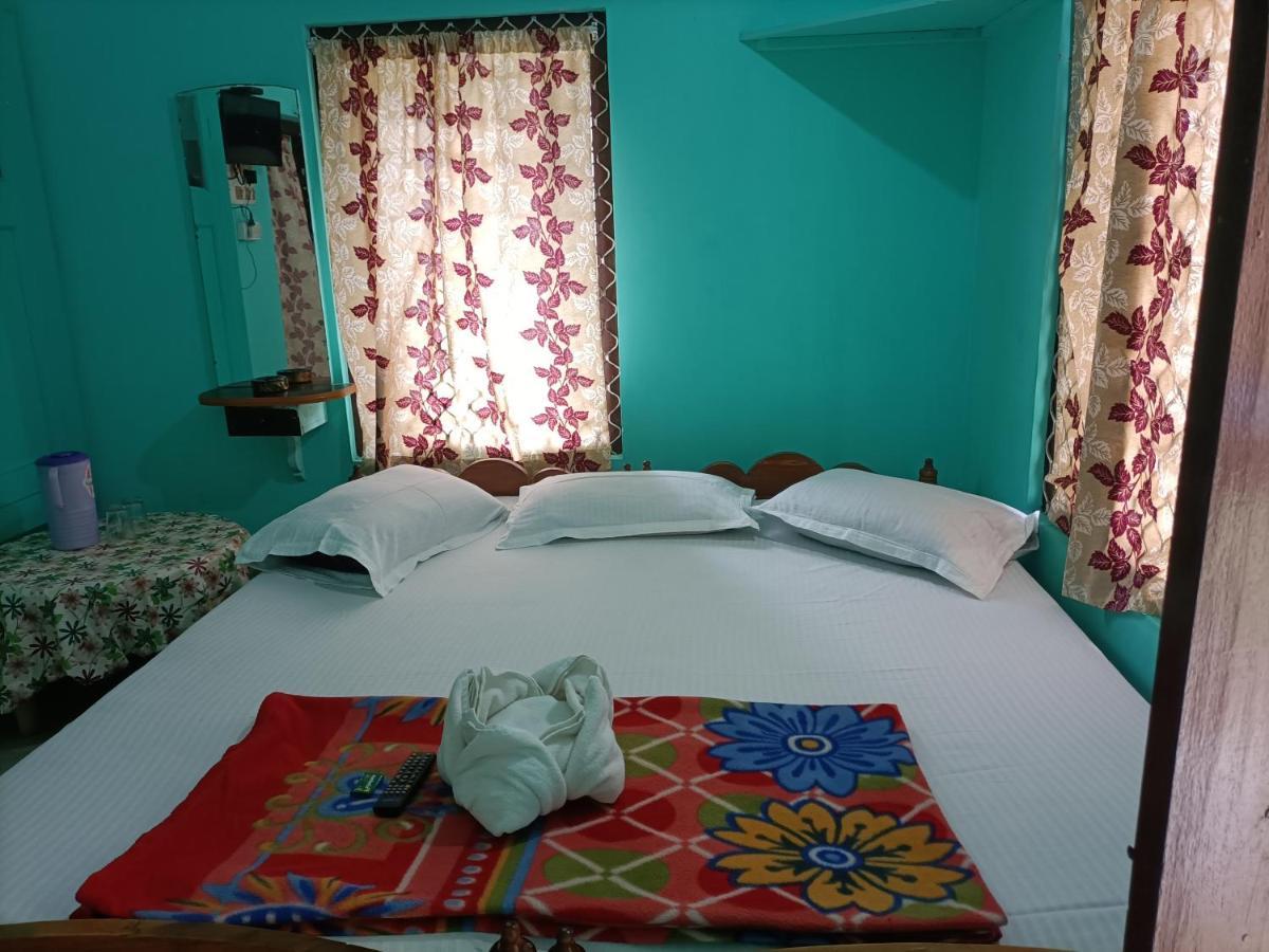Rk Holiday Home, Пури Экстерьер фото