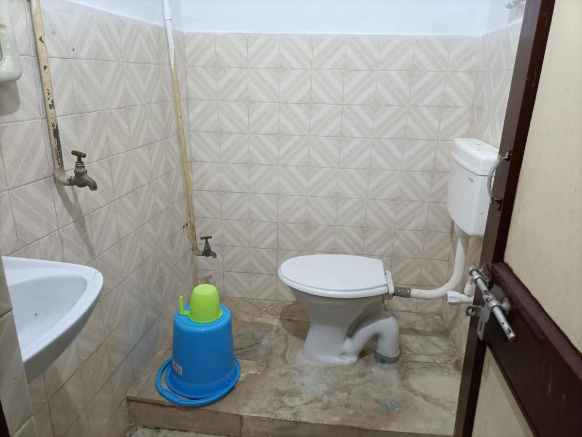 Rk Holiday Home, Пури Экстерьер фото