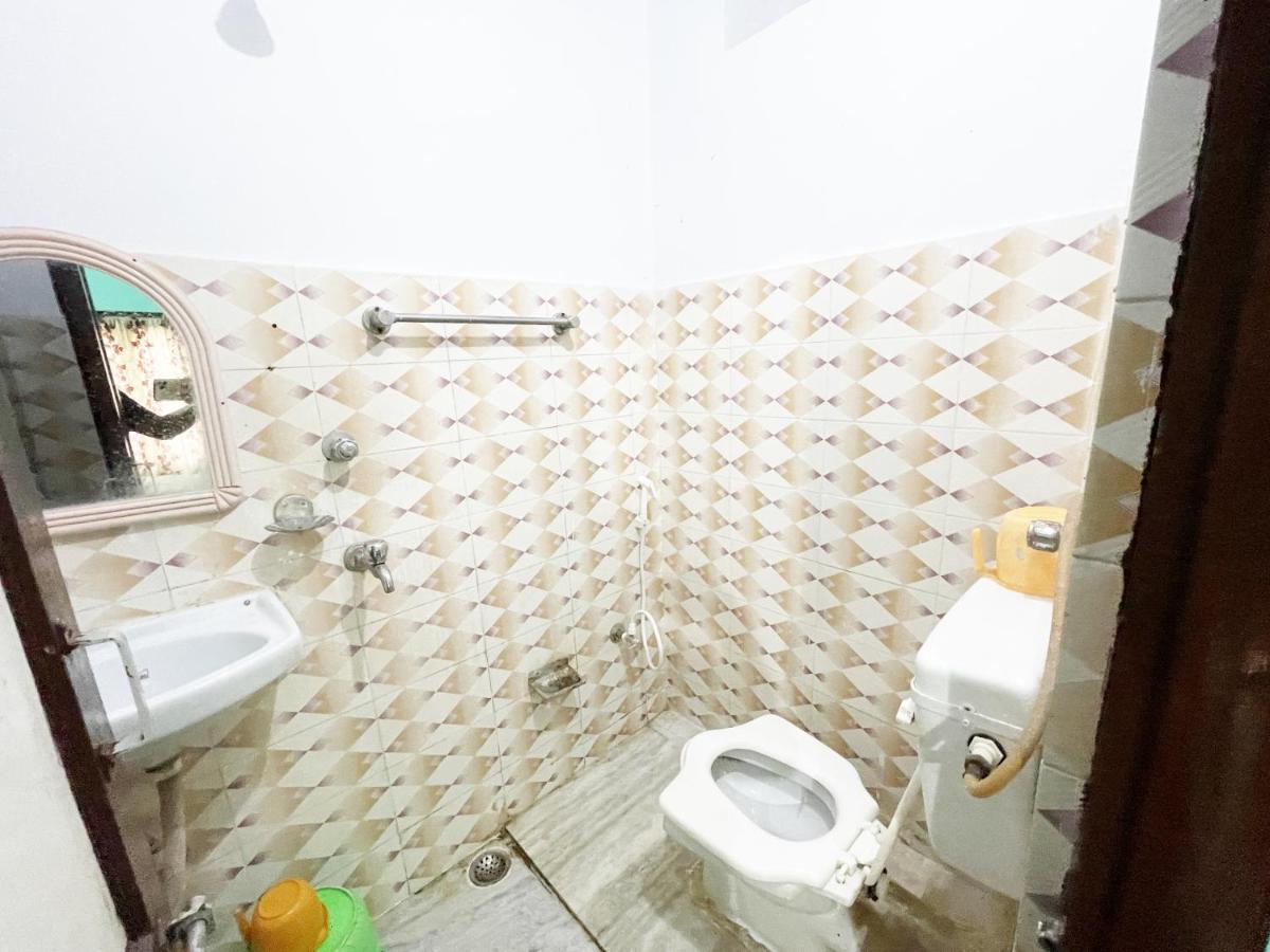 Rk Holiday Home, Пури Экстерьер фото