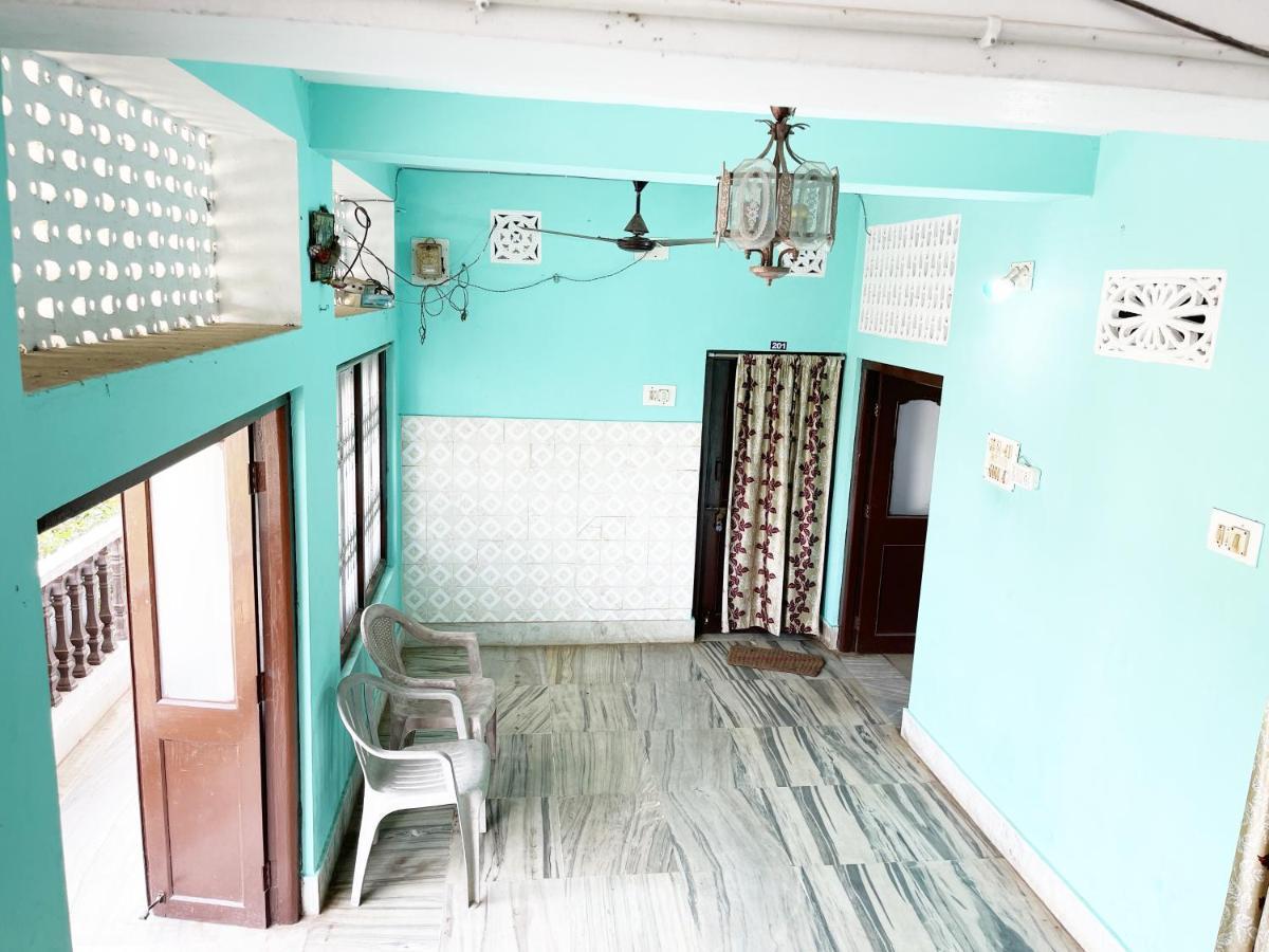 Rk Holiday Home, Пури Экстерьер фото