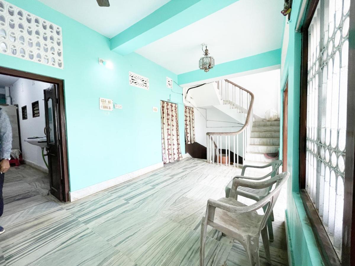 Rk Holiday Home, Пури Экстерьер фото