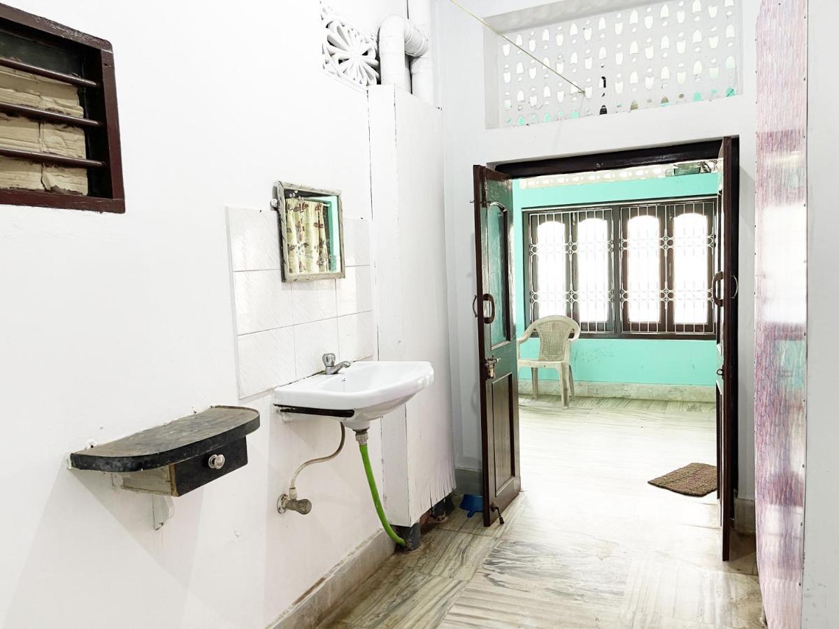 Rk Holiday Home, Пури Экстерьер фото