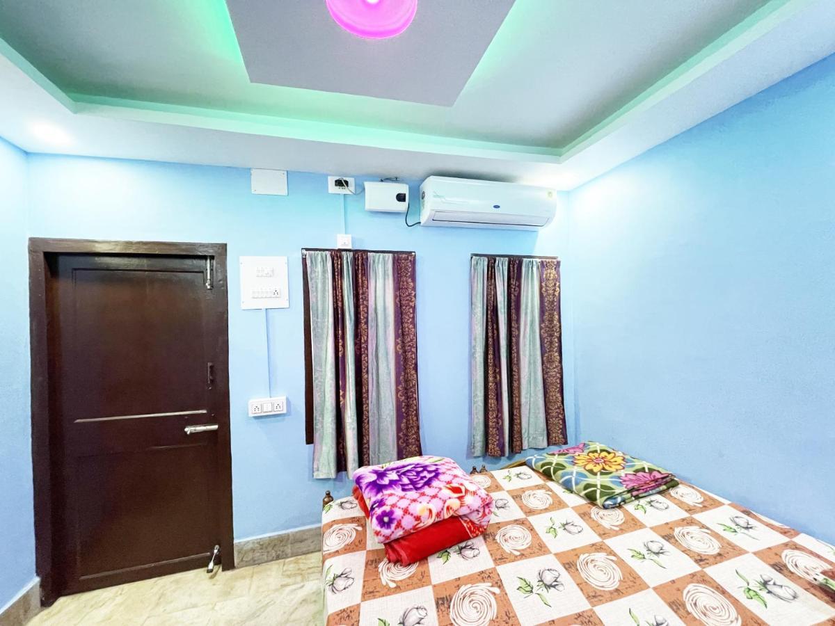 Rk Holiday Home, Пури Экстерьер фото