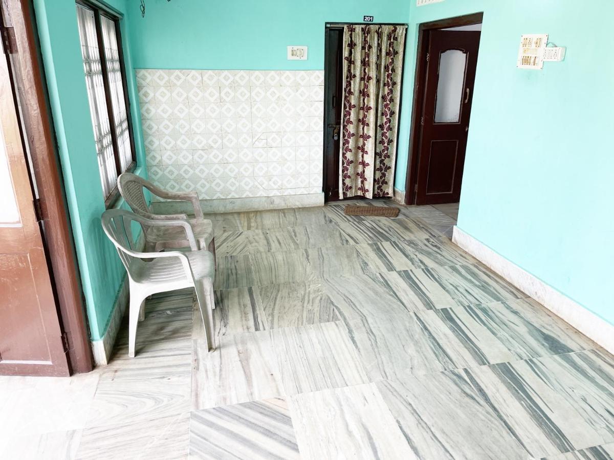 Rk Holiday Home, Пури Экстерьер фото