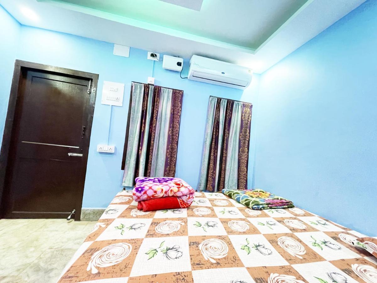 Rk Holiday Home, Пури Экстерьер фото