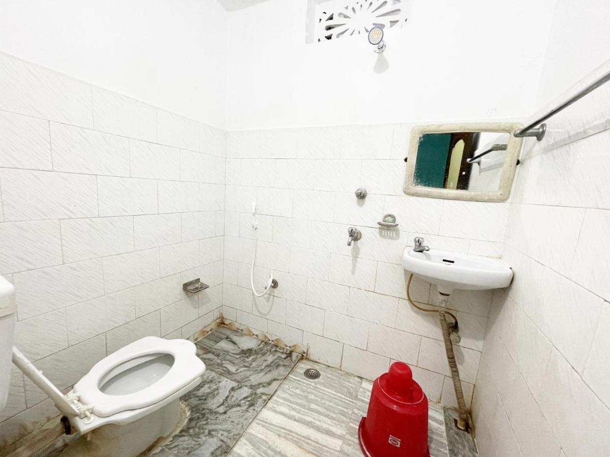 Rk Holiday Home, Пури Экстерьер фото
