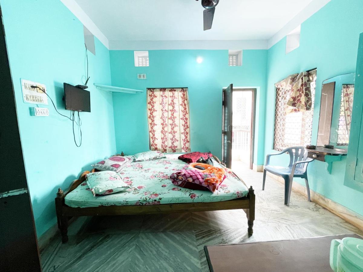 Rk Holiday Home, Пури Экстерьер фото