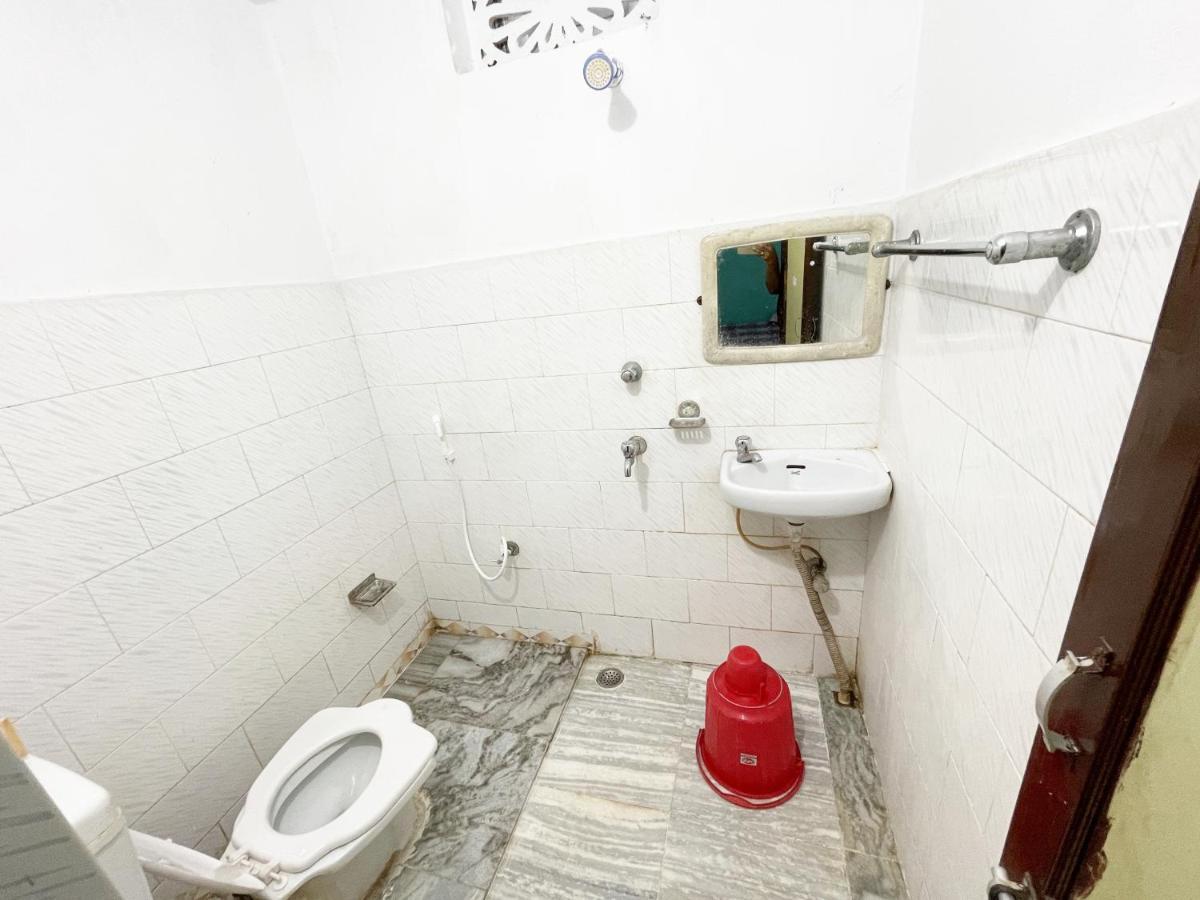 Rk Holiday Home, Пури Экстерьер фото