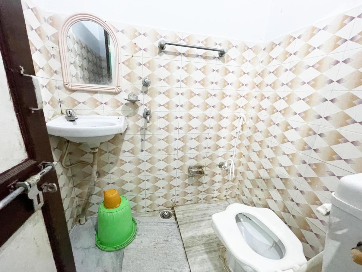 Rk Holiday Home, Пури Экстерьер фото